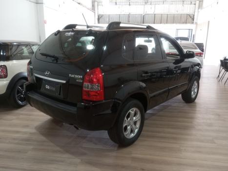 HYUNDAI Tucson 2.0 16V 4P GLS AUTOMTICO, Foto 3