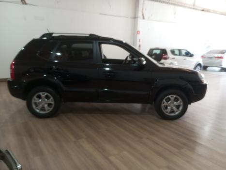 HYUNDAI Tucson 2.0 16V 4P GLS AUTOMTICO, Foto 4