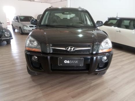 HYUNDAI Tucson 2.0 16V 4P GLS AUTOMTICO, Foto 5