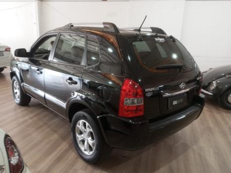 HYUNDAI Tucson 2.0 16V 4P GLS AUTOMTICO, Foto 6