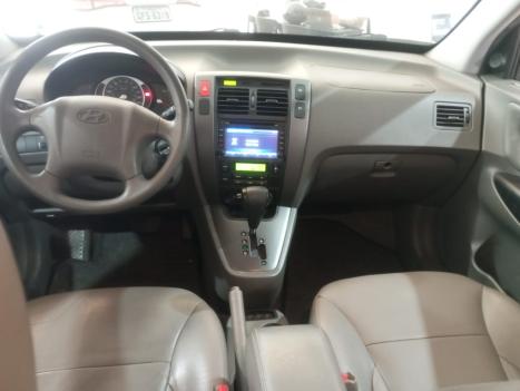 HYUNDAI Tucson 2.0 16V 4P GLS AUTOMTICO, Foto 7