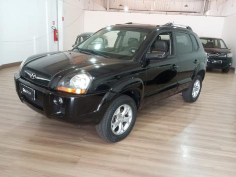 HYUNDAI Tucson 2.0 16V 4P GLS AUTOMTICO, Foto 10
