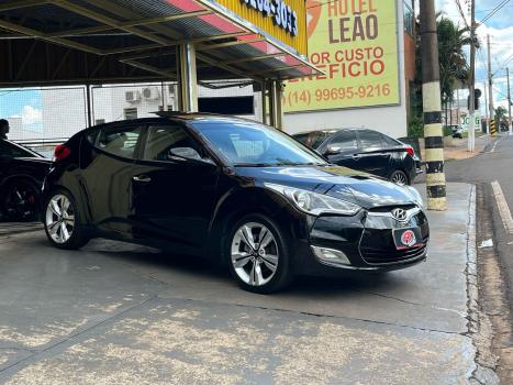 HYUNDAI Veloster 1.6 16V 3P AUTOMTICO, Foto 3