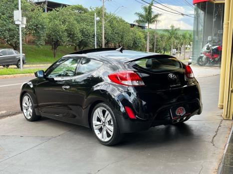 HYUNDAI Veloster 1.6 16V 3P AUTOMTICO, Foto 5