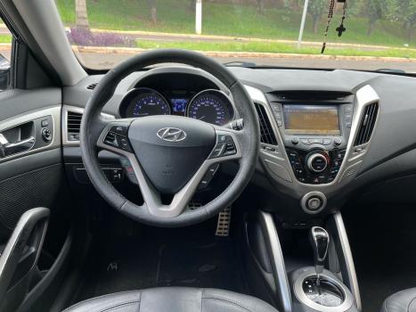 HYUNDAI Veloster 1.6 16V 3P AUTOMTICO, Foto 6