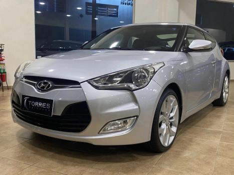 HYUNDAI Veloster 1.6 16V 3P AUTOMTICO, Foto 1