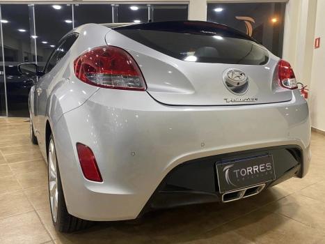HYUNDAI Veloster 1.6 16V 3P AUTOMTICO, Foto 2