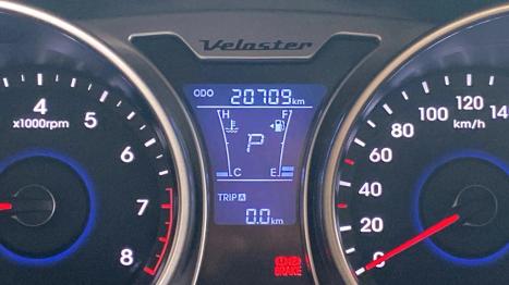 HYUNDAI Veloster 1.6 16V 3P AUTOMTICO, Foto 3