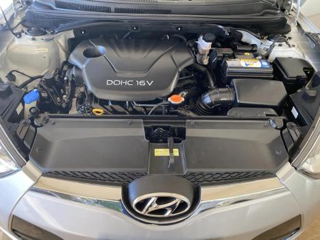 HYUNDAI Veloster 1.6 16V 3P AUTOMTICO, Foto 10