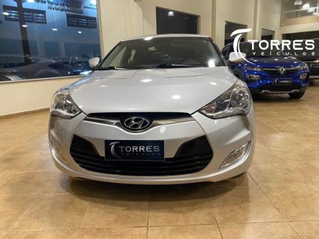 HYUNDAI Veloster 1.6 16V 3P AUTOMTICO, Foto 2