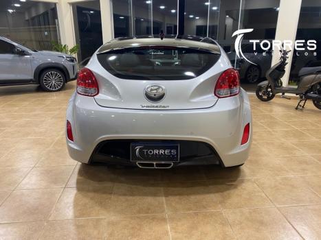 HYUNDAI Veloster 1.6 16V 3P AUTOMTICO, Foto 3