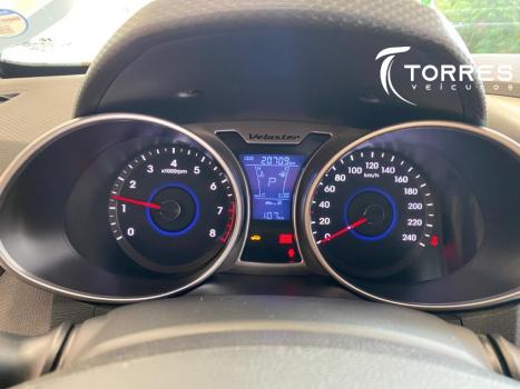 HYUNDAI Veloster 1.6 16V 3P AUTOMTICO, Foto 12