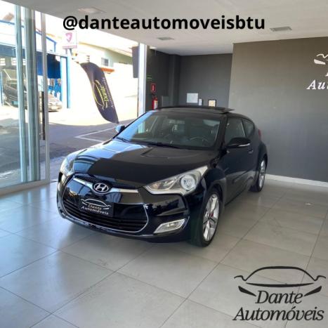 HYUNDAI Veloster 1.6 16V 3P AUTOMTICO, Foto 2