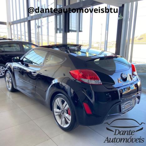HYUNDAI Veloster 1.6 16V 3P AUTOMTICO, Foto 3