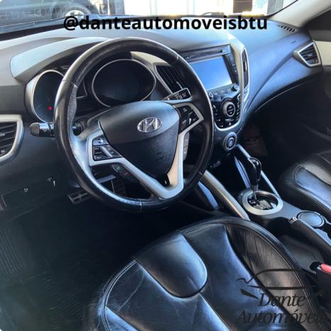 HYUNDAI Veloster 1.6 16V 3P AUTOMTICO, Foto 5