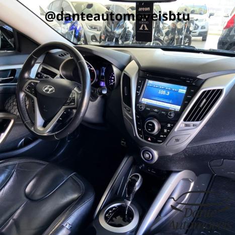 HYUNDAI Veloster 1.6 16V 3P AUTOMTICO, Foto 6