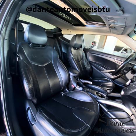 HYUNDAI Veloster 1.6 16V 3P AUTOMTICO, Foto 8