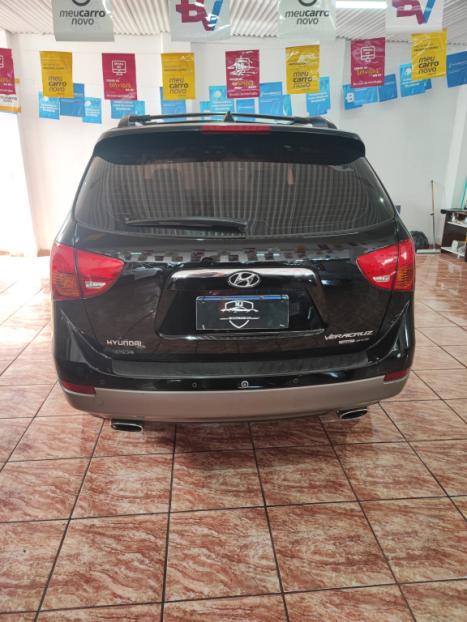 HYUNDAI Vera Cruz 3.8 V6 24V 4P 4WD GLS AUTOMTICO 7 LUGARES, Foto 5