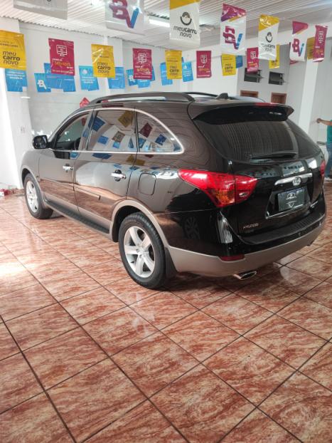 HYUNDAI Vera Cruz 3.8 V6 24V 4P 4WD GLS AUTOMTICO 7 LUGARES, Foto 6