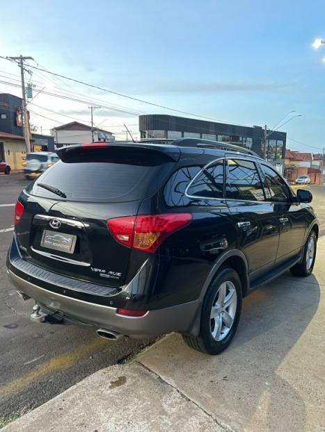 HYUNDAI Vera Cruz 3.8 V6 24V 4P 4WD GLS AUTOMTICO 7 LUGARES, Foto 2