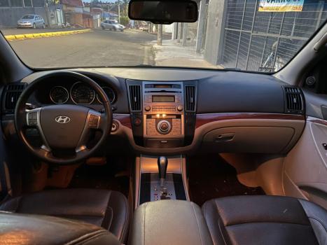 HYUNDAI Vera Cruz 3.8 V6 24V 4P 4WD GLS AUTOMTICO 7 LUGARES, Foto 4