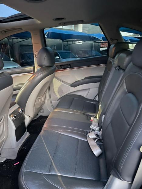HYUNDAI Vera Cruz 3.8 V6 24V 4P 4WD GLS AUTOMTICO 7 LUGARES, Foto 5