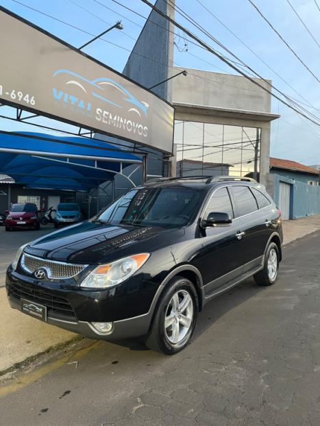 HYUNDAI Vera Cruz 3.8 V6 24V 4P 4WD GLS AUTOMTICO 7 LUGARES, Foto 6