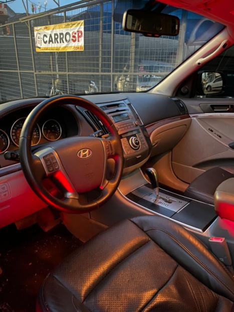 HYUNDAI Vera Cruz 3.8 V6 24V 4P 4WD GLS AUTOMTICO 7 LUGARES, Foto 9
