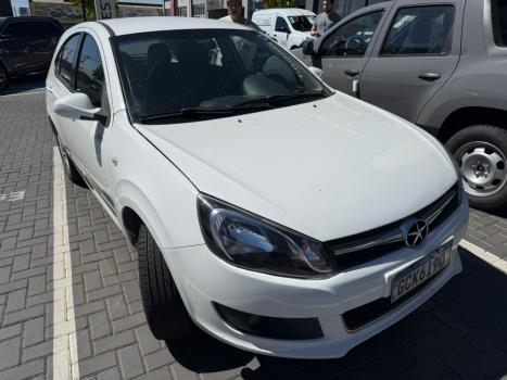 JAC J3 Hatch 1.5 16V 4P S FLEX, Foto 2