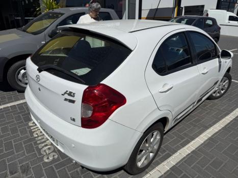 JAC J3 Hatch 1.5 16V 4P S FLEX, Foto 4