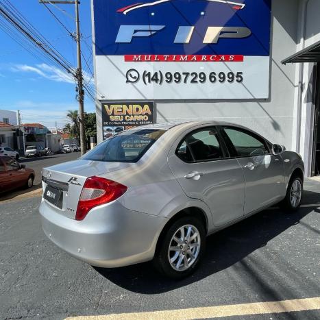 JAC J3 Sedan 1.4 16V 4P TURIN, Foto 5