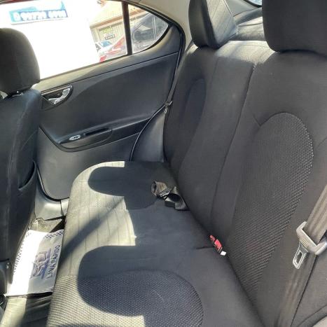 JAC J3 Sedan 1.4 16V 4P TURIN, Foto 7