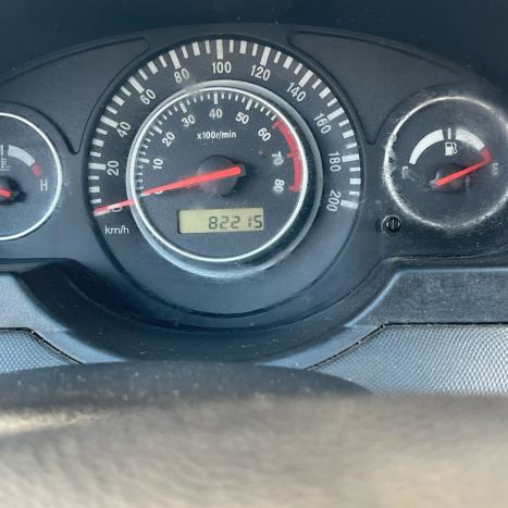 JAC J3 Sedan 1.4 16V 4P TURIN, Foto 9