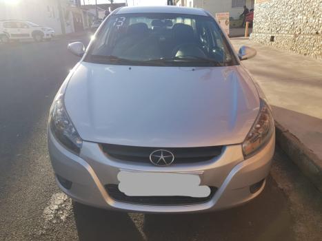 JAC J3 Sedan 1.4 16V 4P TURIN, Foto 1
