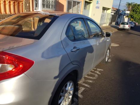 JAC J3 Sedan 1.4 16V 4P TURIN, Foto 3