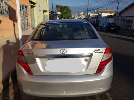 JAC J3 Sedan 1.4 16V 4P TURIN, Foto 4