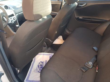 JAC J3 Sedan 1.4 16V 4P TURIN, Foto 5