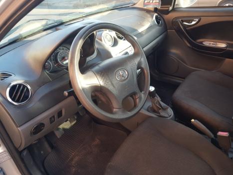 JAC J3 Sedan 1.4 16V 4P TURIN, Foto 6