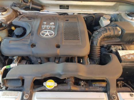 JAC J3 Sedan 1.4 16V 4P TURIN, Foto 7