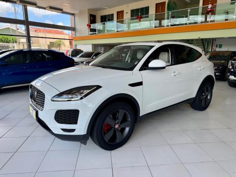 JAGUAR E-Pace 2.0 16V 4P P250 AWD TURBO AUTOMTICO, Foto 3