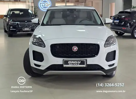 JAGUAR E-Pace 2.0 16V 4P P250 AWD TURBO AUTOMTICO, Foto 1