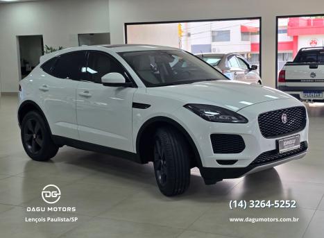 JAGUAR E-Pace 2.0 16V 4P P250 AWD TURBO AUTOMTICO, Foto 2