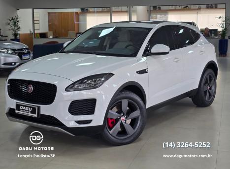 JAGUAR E-Pace 2.0 16V 4P P250 AWD TURBO AUTOMTICO, Foto 3