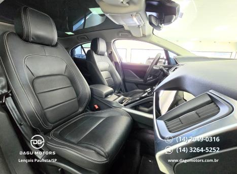 JAGUAR I-Pace EV 400 4P 90 KW SE AWD ELTRICO, Foto 7