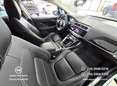 JAGUAR I-Pace EV 400 4P 90 KW SE AWD ELTRICO, Foto 8