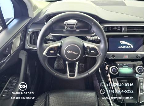 JAGUAR I-Pace EV 400 4P 90 KW SE AWD ELTRICO, Foto 14