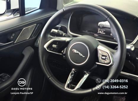 JAGUAR I-Pace EV 400 4P 90 KW SE AWD ELTRICO, Foto 15