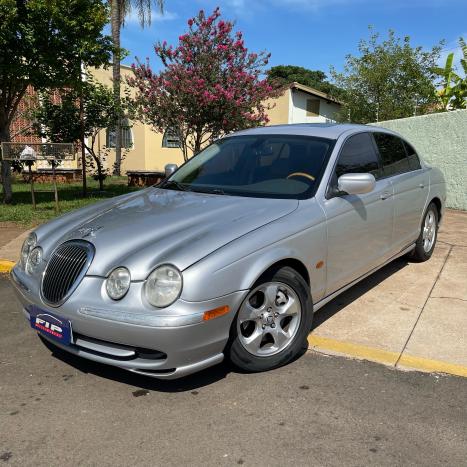 JAGUAR S-Type 3.0 V6 24V 4P AUTOMTICO, Foto 1