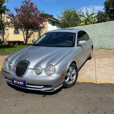 JAGUAR S-Type 3.0 V6 24V 4P AUTOMTICO, Foto 2