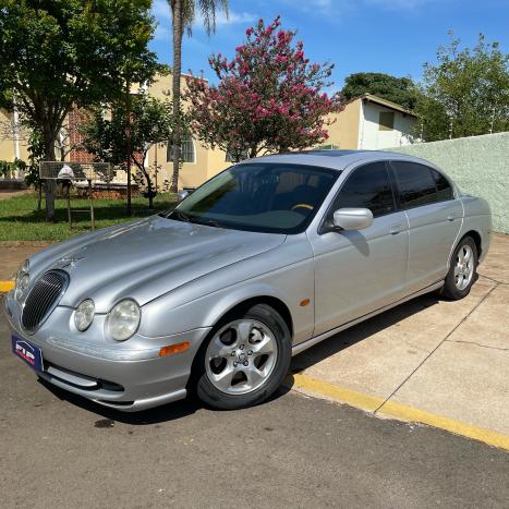 JAGUAR S-Type 3.0 V6 24V 4P AUTOMTICO, Foto 3